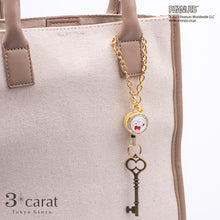 画像をギャラリービューアに読み込む, PEANUTS リールキーホルダー 全6種 02