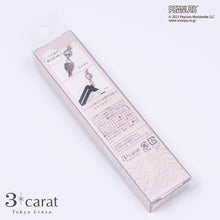 画像をギャラリービューアに読み込む, PEANUTS リールキーホルダー 全9種 01