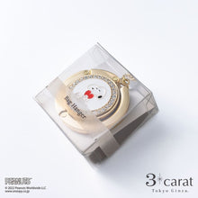 画像をギャラリービューアに読み込む, バッグハンガー PEANUTS 全10種類