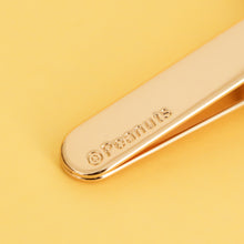 画像をギャラリービューアに読み込む, PEANUTS バッグキークリップ オラフ