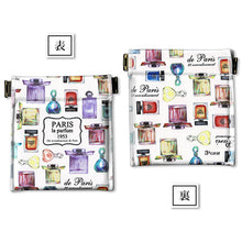 画像をギャラリービューアに読み込む, キャンディポーチ パフューム ホワイト