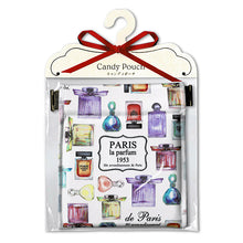 画像をギャラリービューアに読み込む, キャンディポーチ パフューム ホワイト