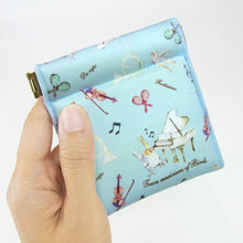 画像をギャラリービューアに読み込む, キャンディポーチ 小鳥の音楽隊