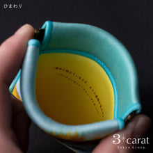 画像をギャラリービューアに読み込む, キャンディポーチ クラシック絵画シリーズ