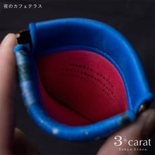 画像をギャラリービューアに読み込む, キャンディポーチ クラシック絵画シリーズ