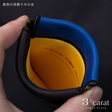 画像をギャラリービューアに読み込む, キャンディポーチ クラシック絵画シリーズ