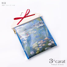 画像をギャラリービューアに読み込む, キャンディポーチ クラシック絵画シリーズ 第2弾 全8種類