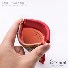 画像をギャラリービューアに読み込む, キャンディポーチ クラシック絵画シリーズ 第2弾 全8種類