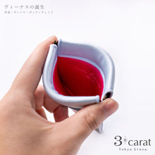 画像をギャラリービューアに読み込む, キャンディポーチ クラシック絵画シリーズ 第2弾 全8種類