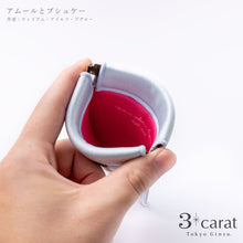 画像をギャラリービューアに読み込む, キャンディポーチ クラシック絵画シリーズ 第2弾 全8種類