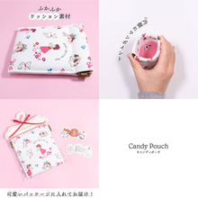 画像をギャラリービューアに読み込む, キャンディポーチ アルプスの少女ハイジ 第1弾