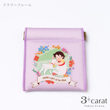 画像をギャラリービューアに読み込む, キャンディポーチ アルプスの少女ハイジ 第3弾