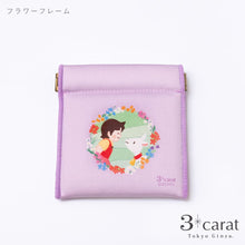 画像をギャラリービューアに読み込む, キャンディポーチ アルプスの少女ハイジ 第3弾