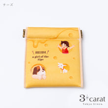 画像をギャラリービューアに読み込む, キャンディポーチ アルプスの少女ハイジ 第3弾