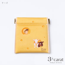 画像をギャラリービューアに読み込む, キャンディポーチ アルプスの少女ハイジ 第3弾