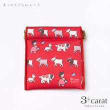 画像をギャラリービューアに読み込む, キャンディポーチ アルプスの少女ハイジ 第3弾