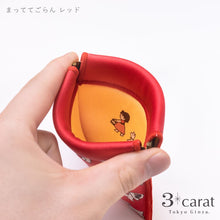 画像をギャラリービューアに読み込む, キャンディポーチ アルプスの少女ハイジ 第3弾