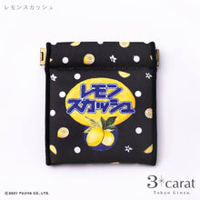 画像をギャラリービューアに読み込む, 不二家 ペコちゃん キャンディポーチ 第2弾 全6種類