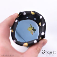 画像をギャラリービューアに読み込む, 不二家 ペコちゃん キャンディポーチ 第2弾 全6種類