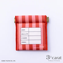 画像をギャラリービューアに読み込む, 不二家 ペコちゃん キャンディポーチ 第2弾 全6種類