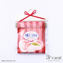 画像をギャラリービューアに読み込む, 不二家 ペコちゃん キャンディポーチ 第2弾 全6種類