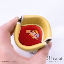 画像をギャラリービューアに読み込む, 不二家 ペコちゃん キャンディポーチ 第2弾 全6種類