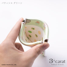 画像をギャラリービューアに読み込む, 不二家 ペコちゃん キャンディポーチ 第3弾