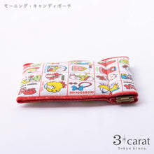 画像をギャラリービューアに読み込む, キャンディポーチ 昭和レトロシリーズ シモジマ 100周年記念