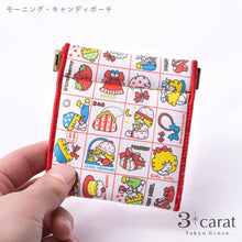 画像をギャラリービューアに読み込む, キャンディポーチ 昭和レトロシリーズ シモジマ 100周年記念