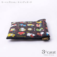 画像をギャラリービューアに読み込む, キャンディポーチ 昭和レトロシリーズ シモジマ 100周年記念