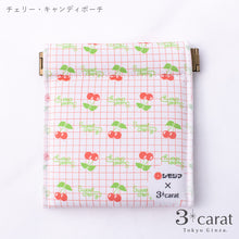 画像をギャラリービューアに読み込む, キャンディポーチ 昭和レトロシリーズ シモジマ 100周年記念