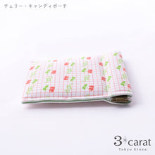 画像をギャラリービューアに読み込む, キャンディポーチ 昭和レトロシリーズ シモジマ 100周年記念