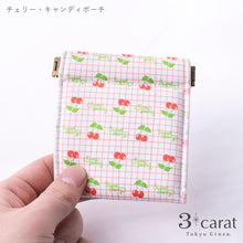 画像をギャラリービューアに読み込む, キャンディポーチ 昭和レトロシリーズ シモジマ 100周年記念