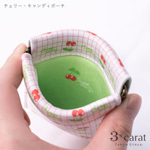 画像をギャラリービューアに読み込む, キャンディポーチ 昭和レトロシリーズ シモジマ 100周年記念