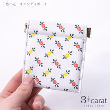 画像をギャラリービューアに読み込む, キャンディポーチ 昭和レトロシリーズ シモジマ 100周年記念