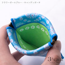 画像をギャラリービューアに読み込む, キャンディポーチ 昭和レトロシリーズ シモジマ 100周年記念