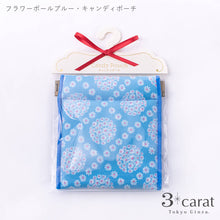 画像をギャラリービューアに読み込む, キャンディポーチ 昭和レトロシリーズ シモジマ 100周年記念