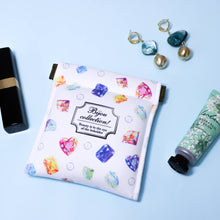 画像をギャラリービューアに読み込む, キャンディポーチ おめかしキャット ブラック