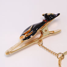 画像をギャラリービューアに読み込む, バッグキークリップ おすわりネコちゃん