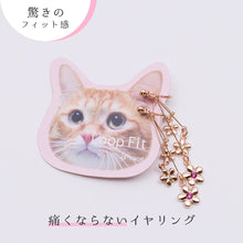 画像をギャラリービューアに読み込む, ループフィット LPF088