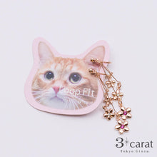 画像をギャラリービューアに読み込む, ループフィット LPF088