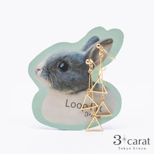 画像をギャラリービューアに読み込む, ループフィット LPF148