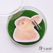 画像をギャラリービューアに読み込む, ループフィット LPF1487