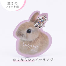 画像をギャラリービューアに読み込む, ループフィット LPF1505 全2色