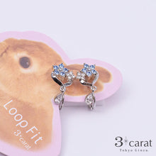 画像をギャラリービューアに読み込む, ループフィット LPF1506 全2色