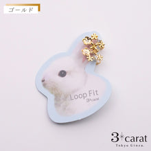 画像をギャラリービューアに読み込む, ループフィット LPF1508 全2色