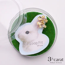 画像をギャラリービューアに読み込む, ループフィット LPF1508 全2色