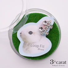 画像をギャラリービューアに読み込む, ループフィット LPF1508 全2色