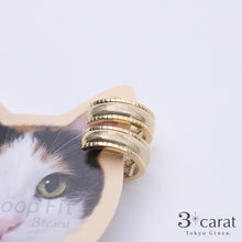 画像をギャラリービューアに読み込む, ループフィット LPF1516 全3色