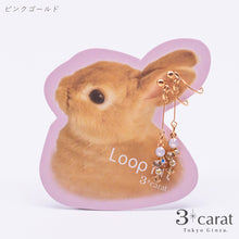 画像をギャラリービューアに読み込む, ループフィット LPF152